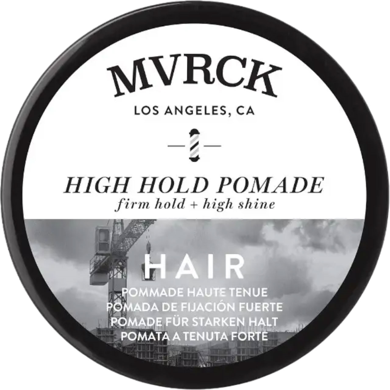 Paul Mitchell HIGH HOLD POMADE 3 Fl. Oz.