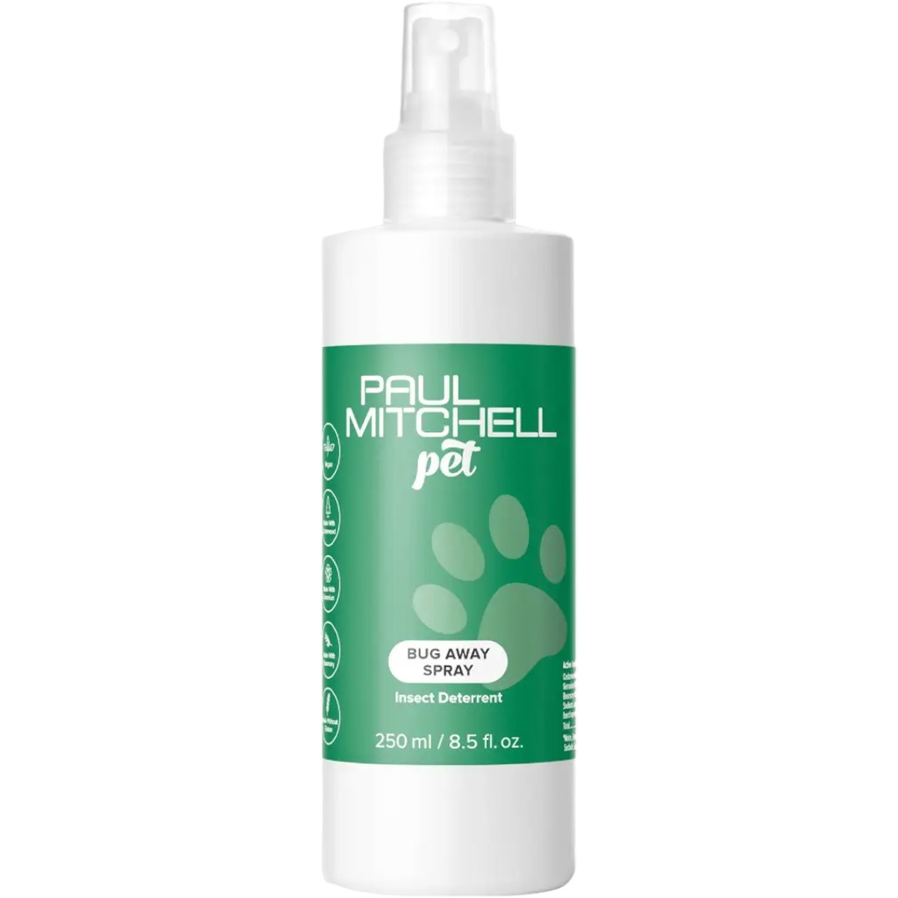 Paul Mitchell BUG AWAY SPRAY 8.5 Fl. Oz.