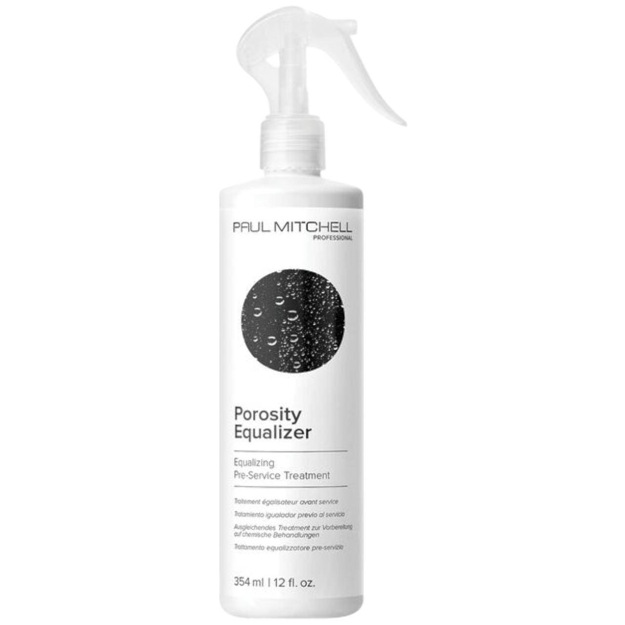 Paul Mitchell Porosity Equalizer - Equalizing Pre-Service Treatment 12 Fl. Oz.