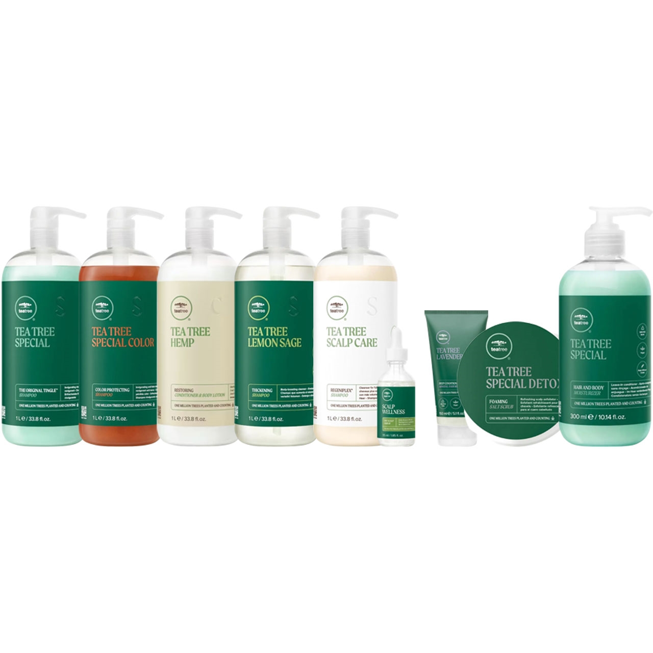 Paul Mitchell SALON WASH HOUSE KIT 21 pc.