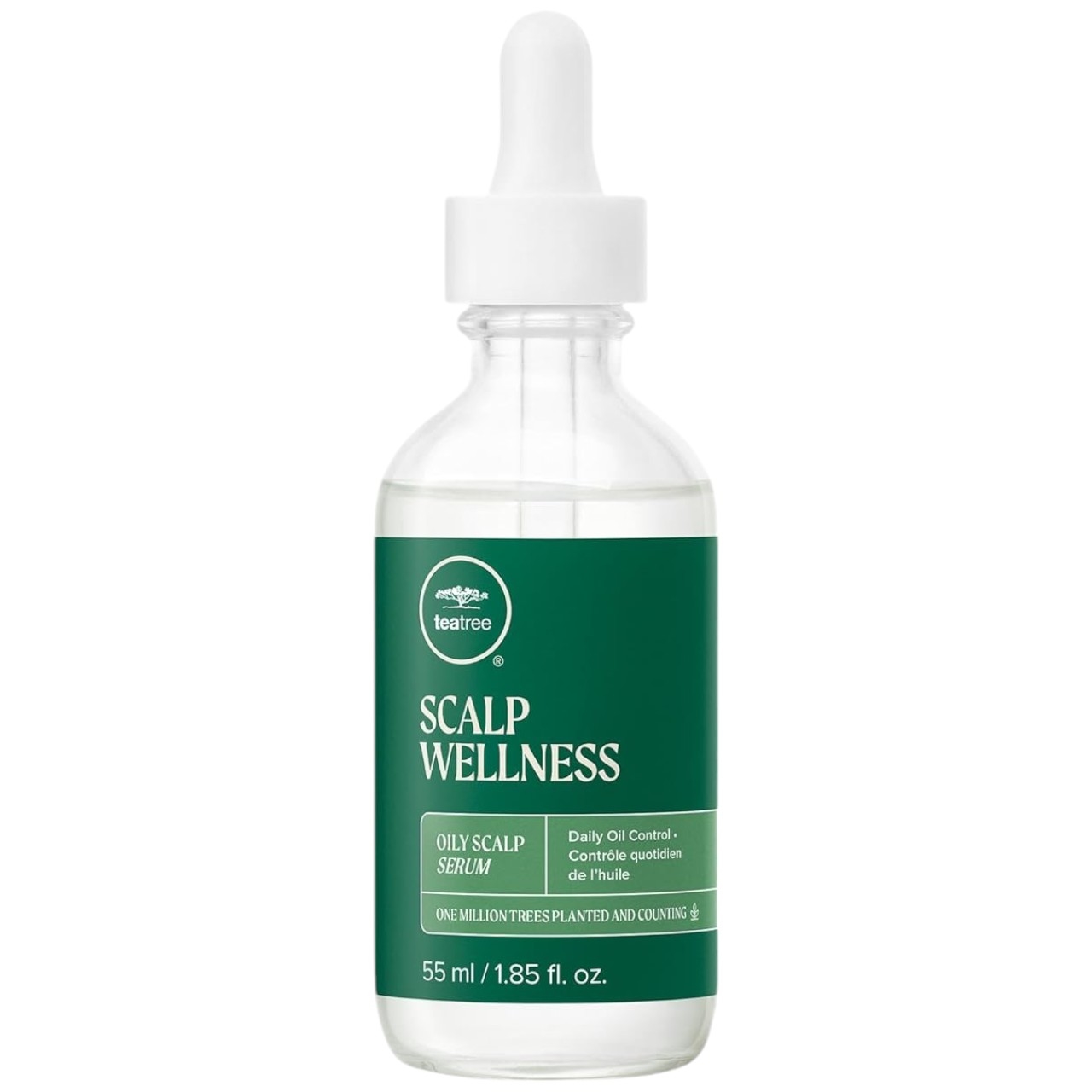 Paul Mitchell OILY SCALP SERUM 1.85 Fl. Oz.