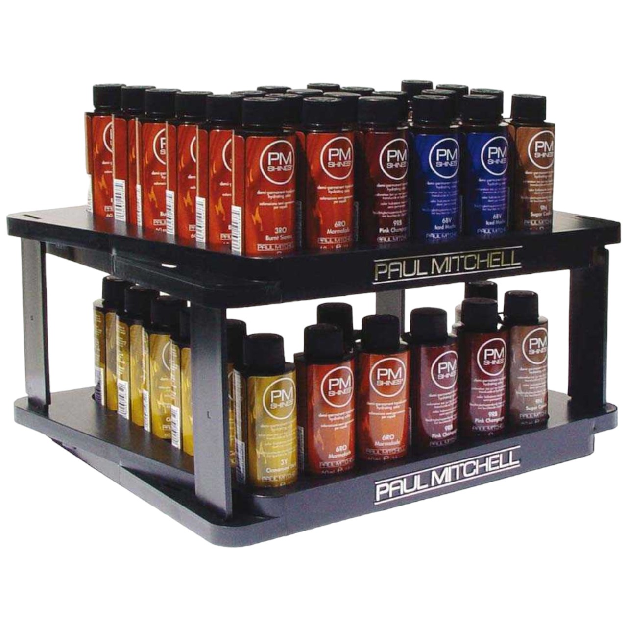 Paul Mitchell Color Organizer