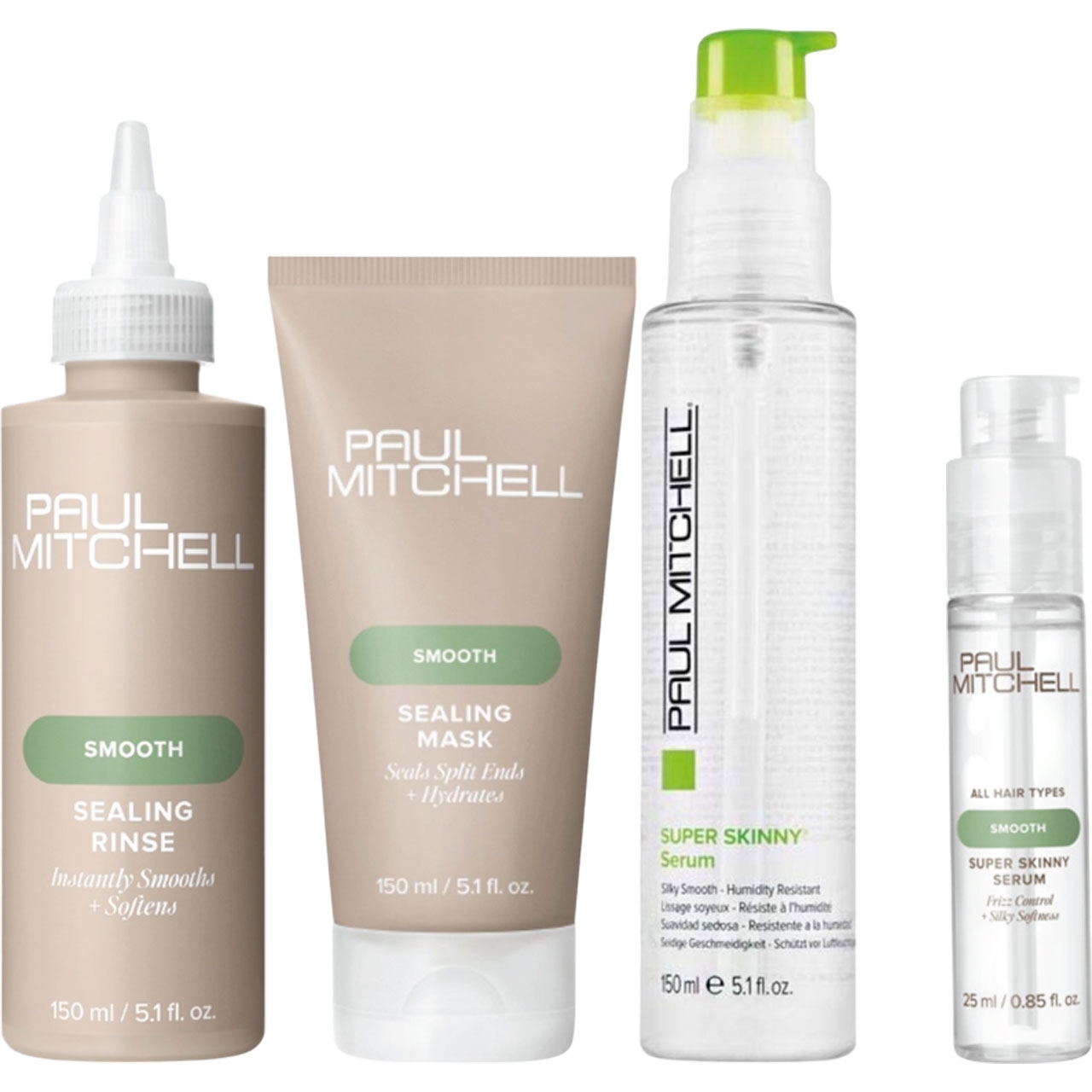 Paul Mitchell Smooth Studio Kit 13 pc.