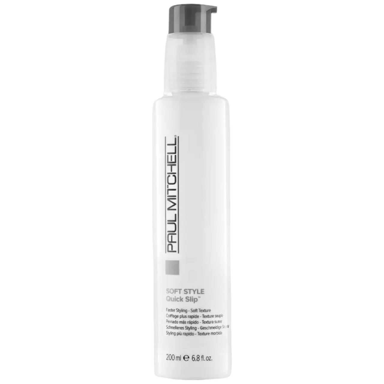 Paul Mitchell Quick Slip Hair Styling Cream 6.8 Fl. Oz.