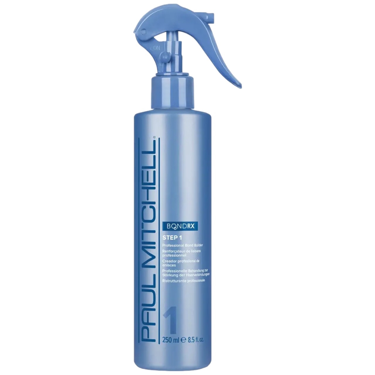 Paul Mitchell STEP 1 Professional Bond Builder 8.5 Fl. Oz.