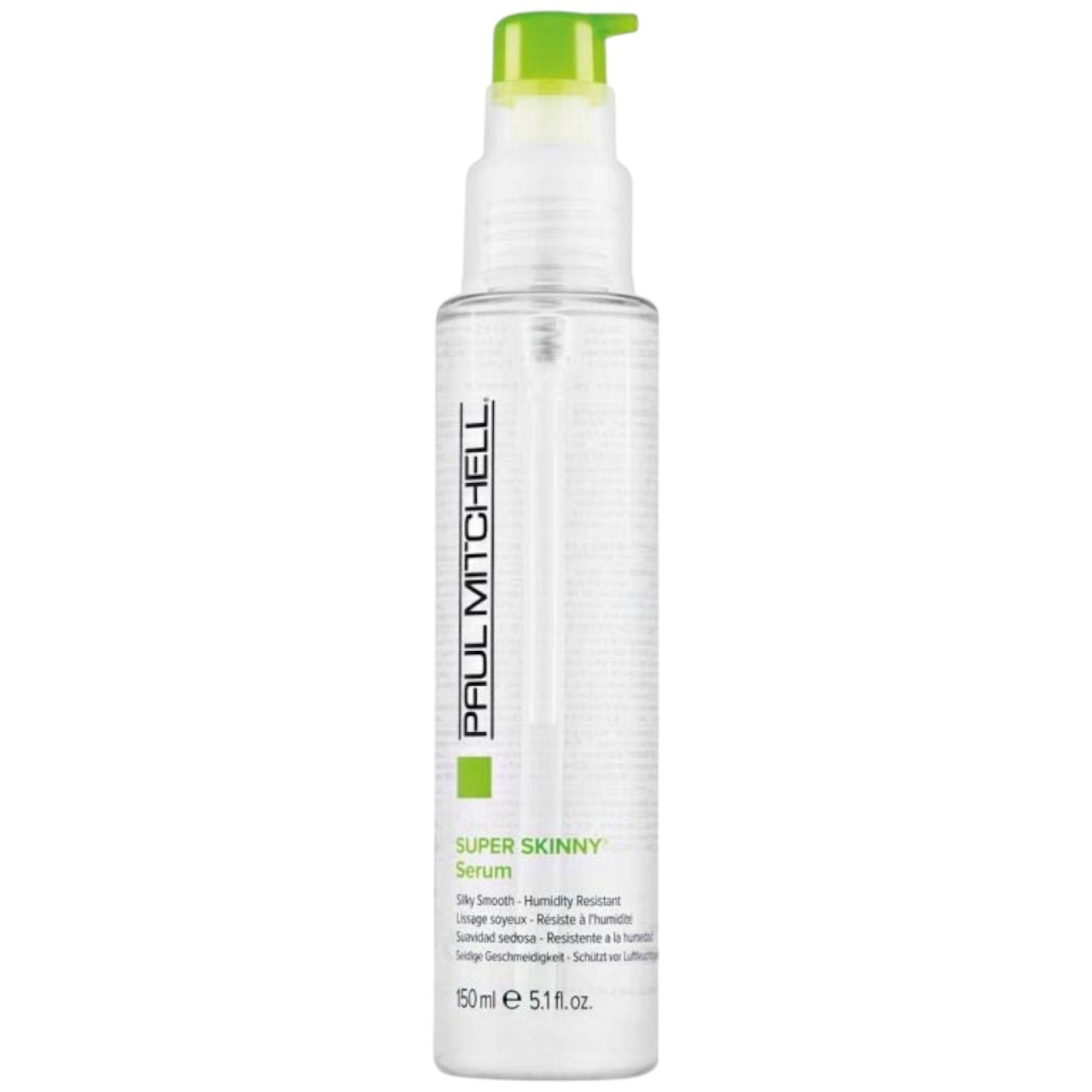 Paul Mitchell SUPER SKINNY SERUM 5.1 Fl. Oz.