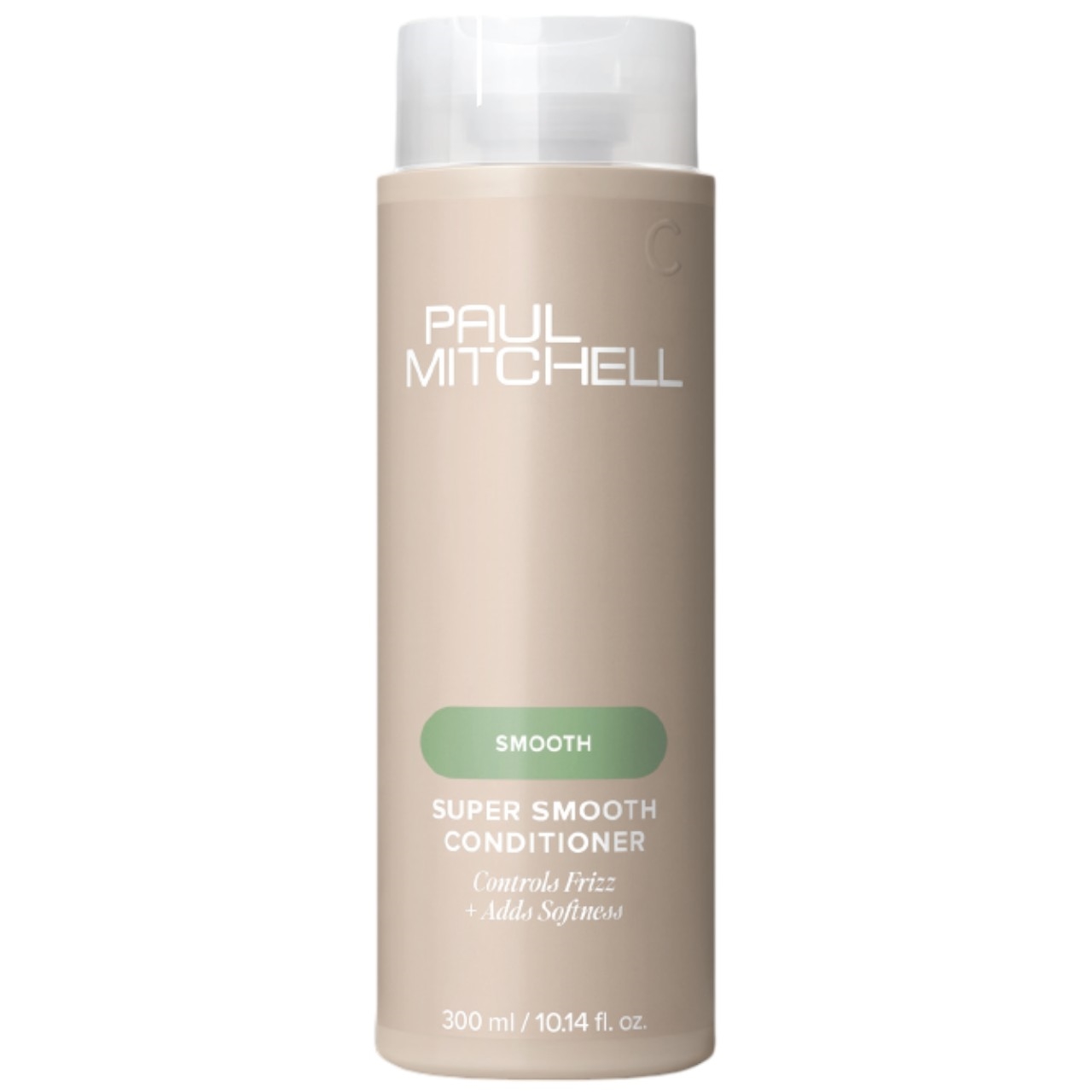 Paul Mitchell SUPER SMOOTH CONDITIONER 10.14 Fl. Oz.