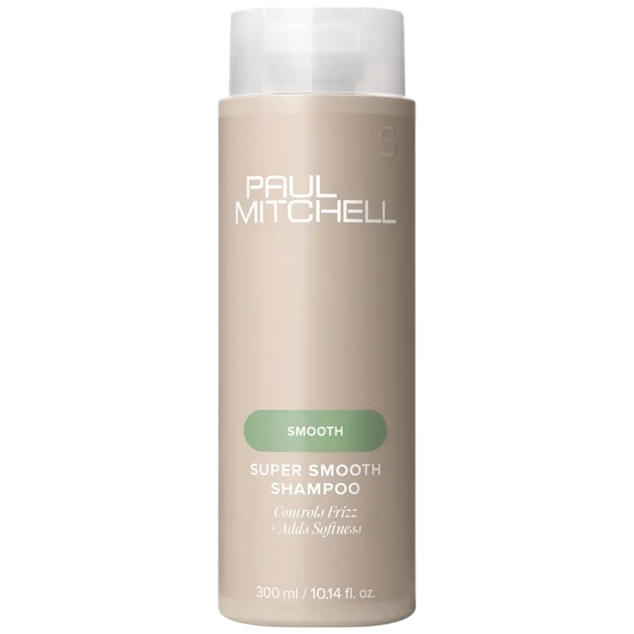 Paul Mitchell SUPER SMOOTH SHAMPOO 10.14 Fl. Oz.