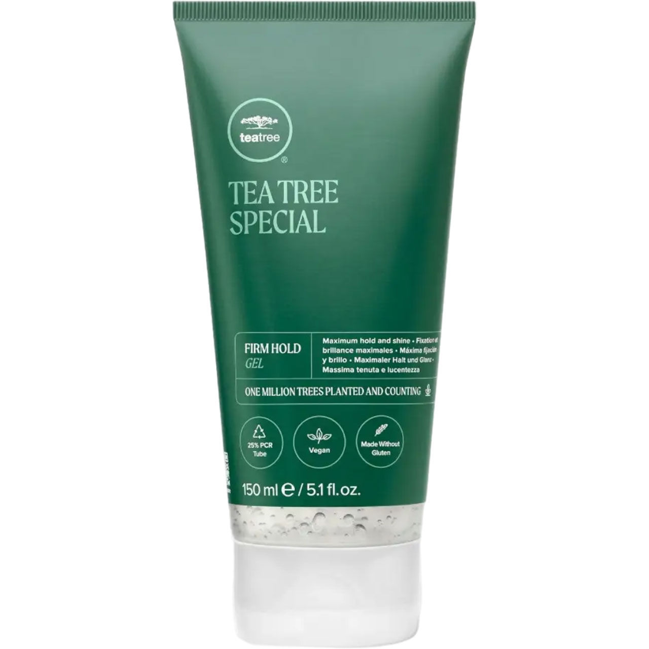 Paul Mitchell FIRM HOLD GEL 5.1 Fl. Oz.