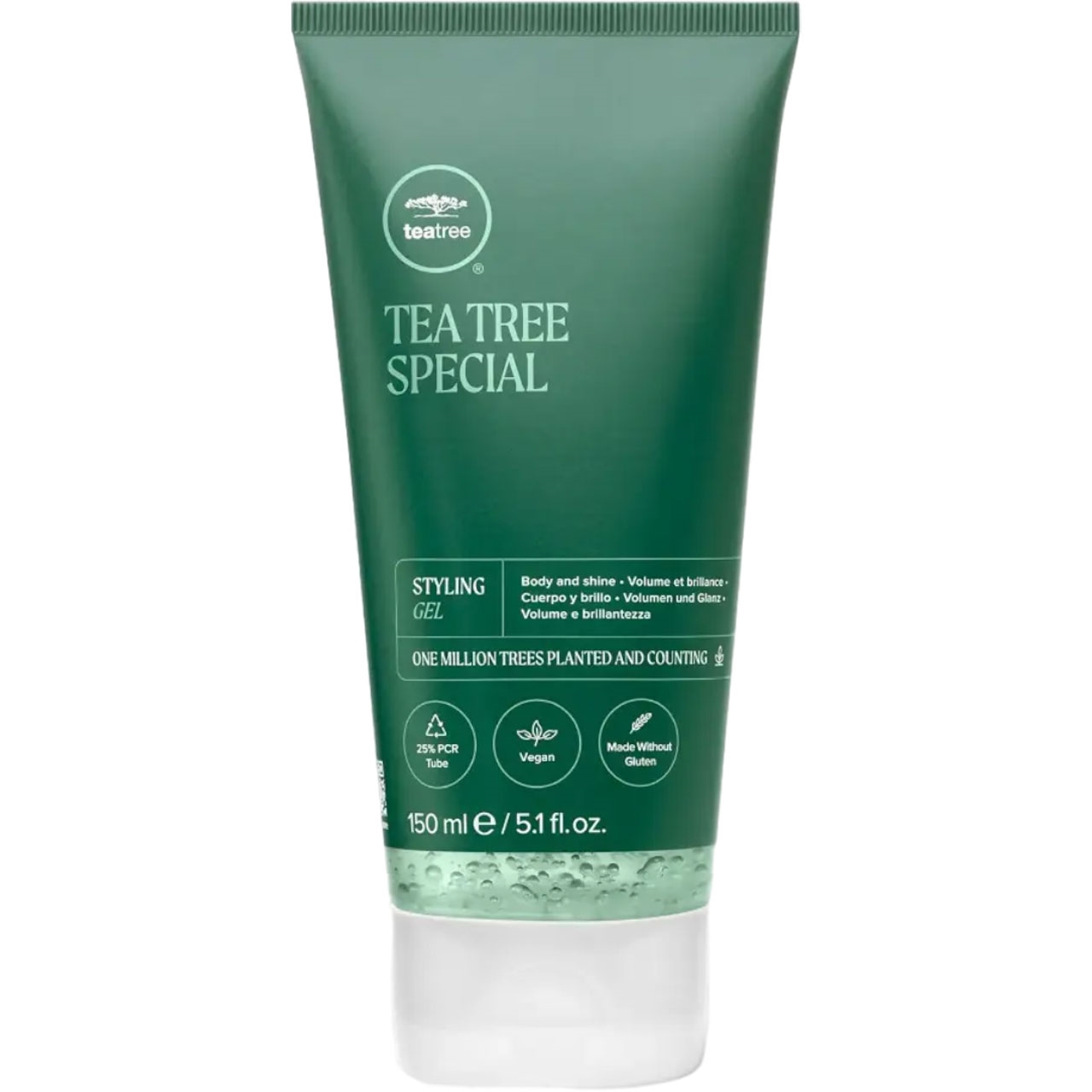 Paul Mitchell STYLING GEL 5.1 Fl. Oz.