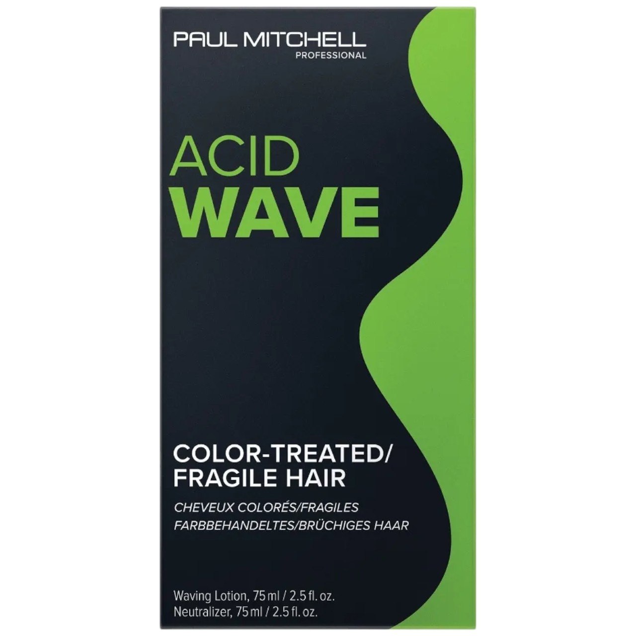 Paul Mitchell ACID WAVE