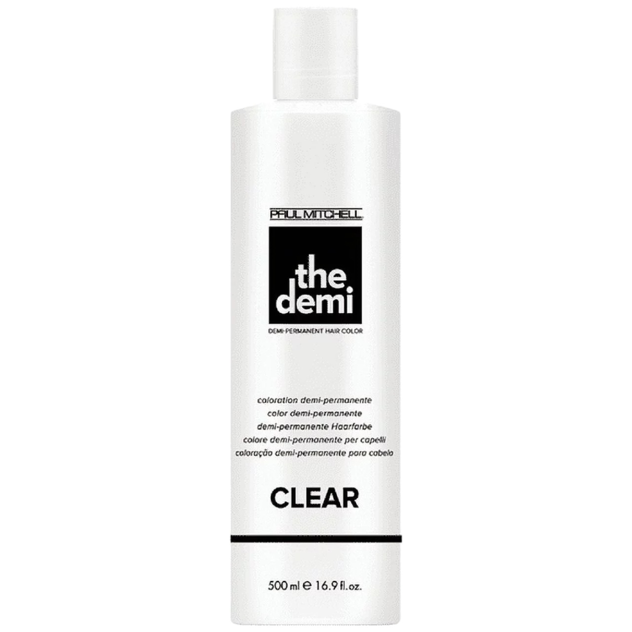 Paul Mitchell Clear 16.9 Fl. Oz.