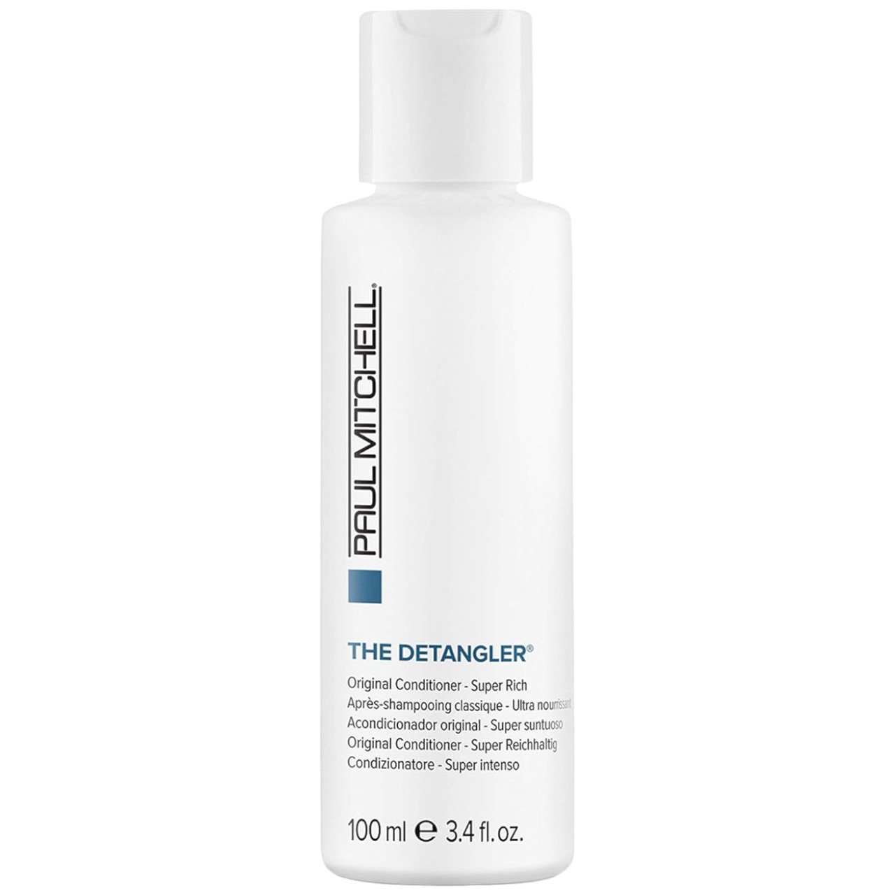 Paul Mitchell THE DETANGLER 3.4 Fl. Oz.