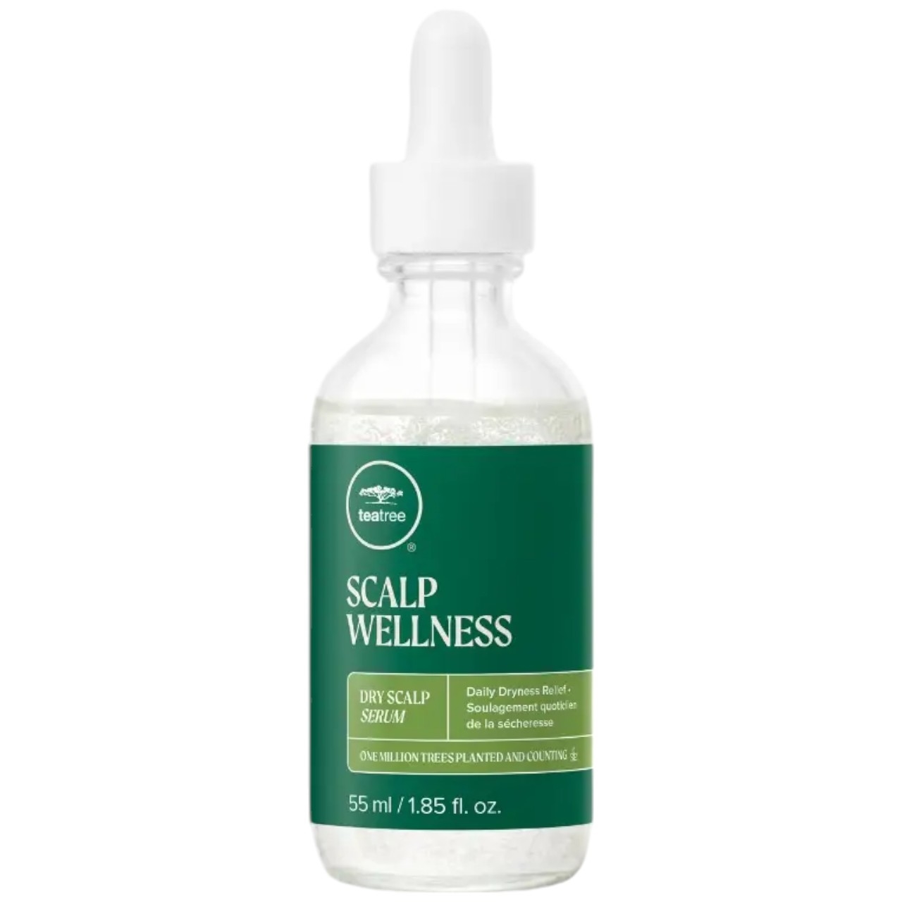 Paul Mitchell DRY SCALP SERUM 1.85 Fl. Oz.