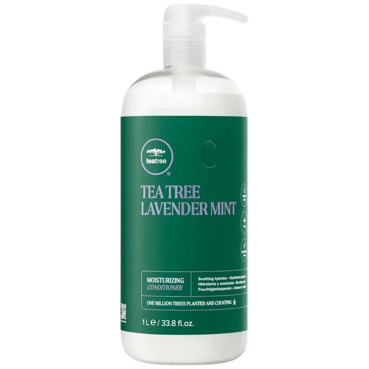 Paul Mitchell MOISTURIZING CONDITIONER Liter