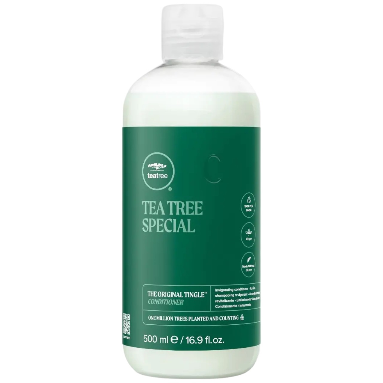 Paul Mitchell THE ORIGINAL TINGLE CONDITIONER 16.9 Fl. Oz.