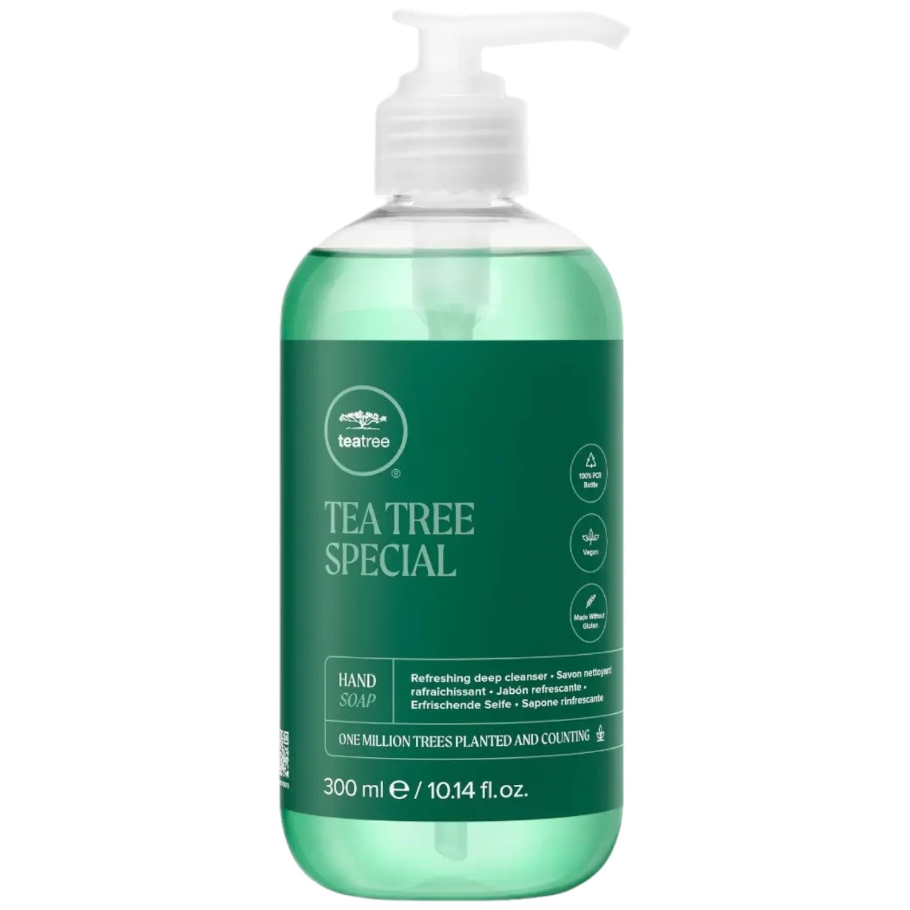 Paul Mitchell HAND SOAP 10.14 Fl. Oz.