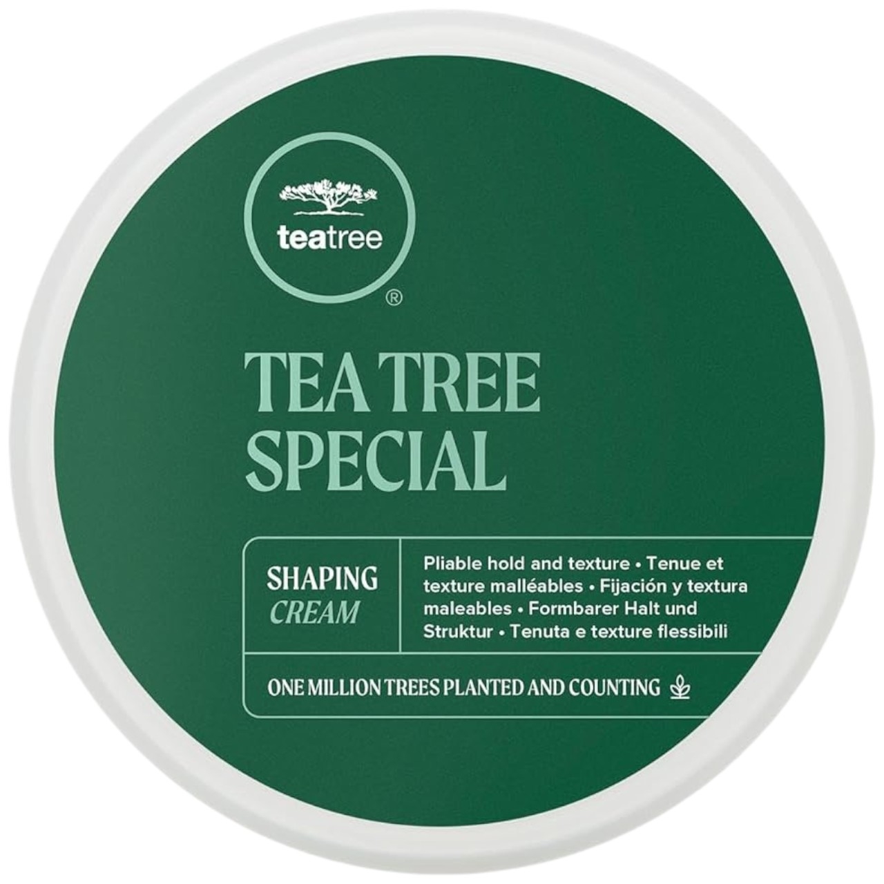 Paul Mitchell SHAPING CREAM 3 Fl. Oz.