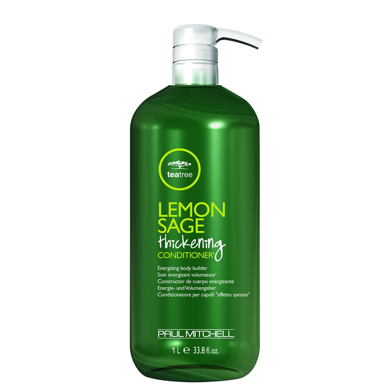 Paul Mitchell Thickening Conditioner Liter