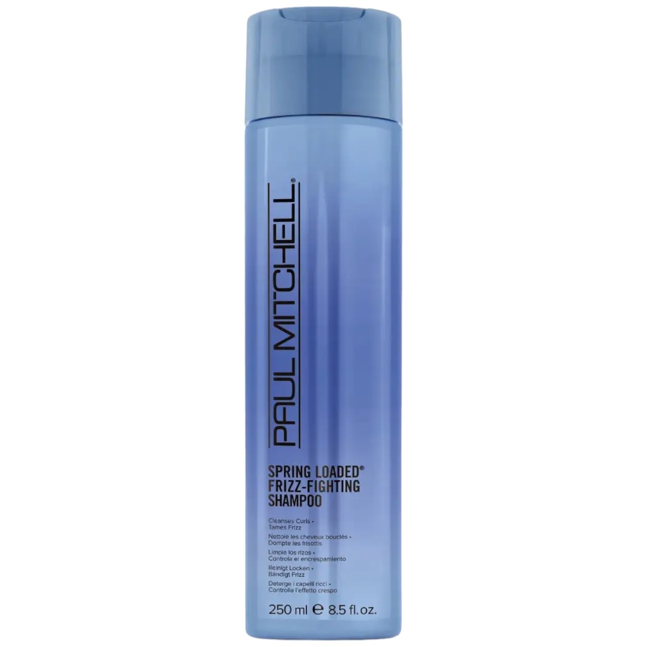 Paul Mitchell SPRING LOADED FRIZZ-FIGHTING SHAMPOO 8.5 Fl. Oz.