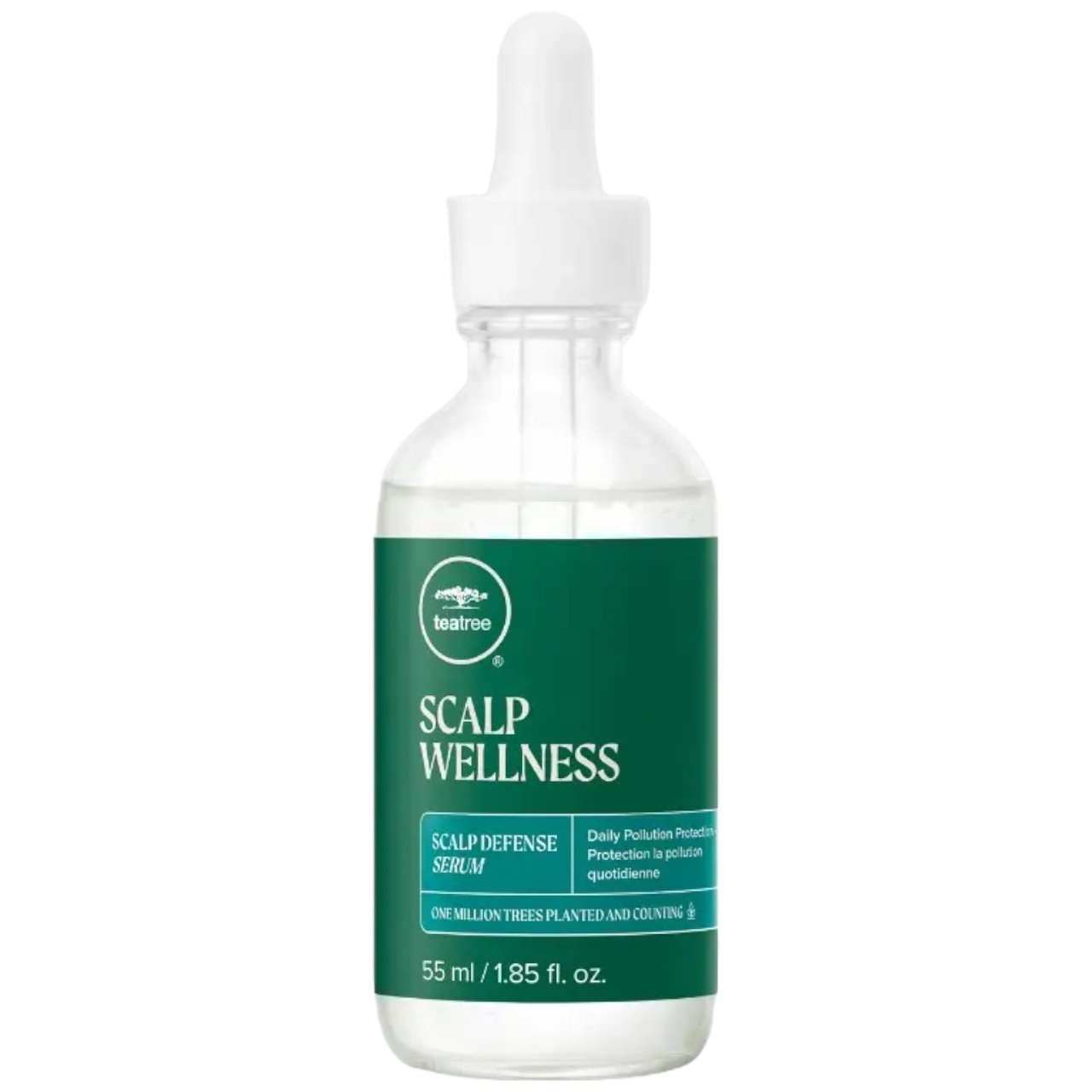 Paul Mitchell Scalp Defense Serum 1.85 Fl. Oz.