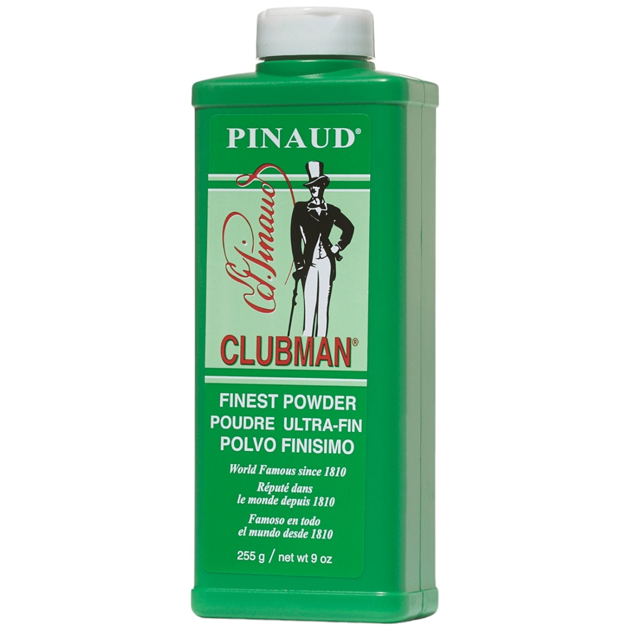 Pinaud Classic Powder 9 Fl. Oz.