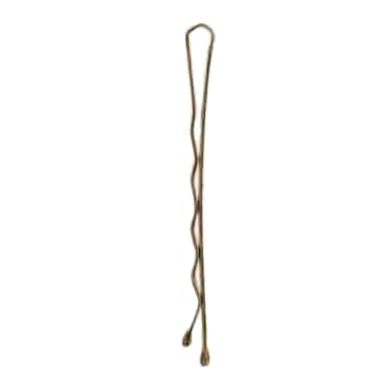 Soft 'n Style Bobby Pins- Blonde 1 lb.