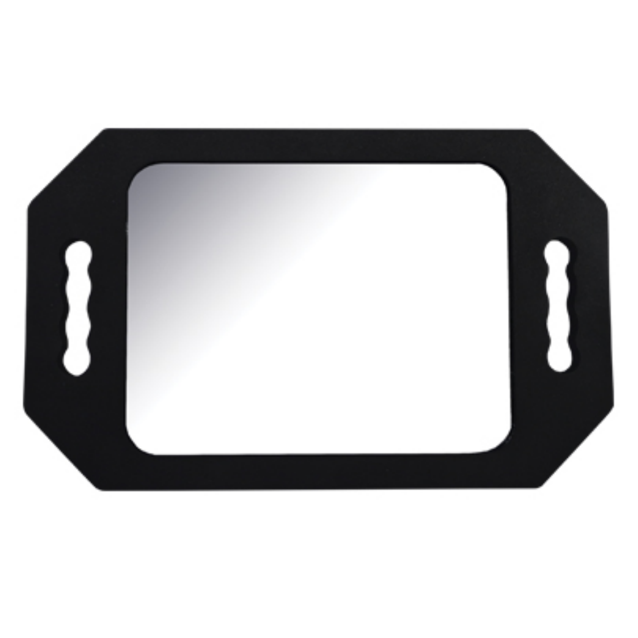 Soft 'n Style Rectangular Soft Foam Mirror 17 inch X 10.5 inch