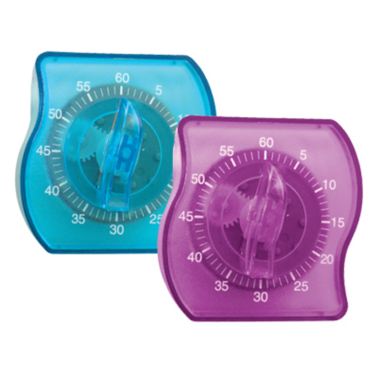 Soft 'n Style Wave Timer- Assorted Colors