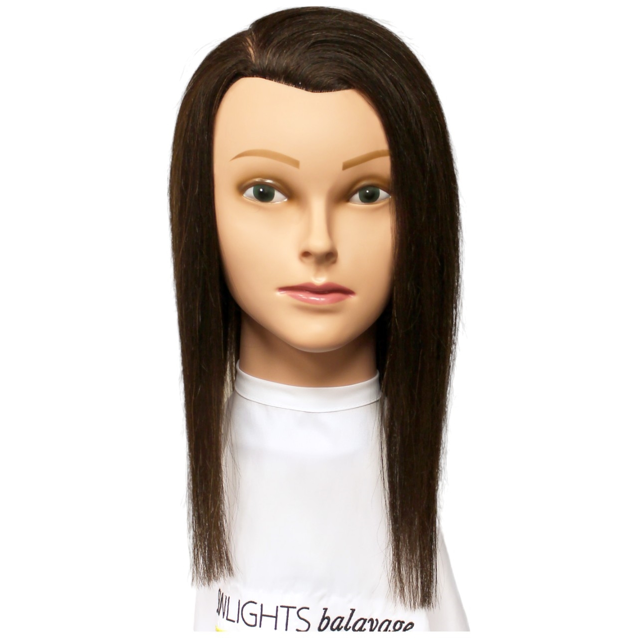 Sunlights Colette Mannequin Head