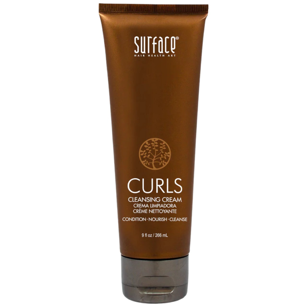 Surface Hair CLEANSING CREAM 9 Fl. Oz.