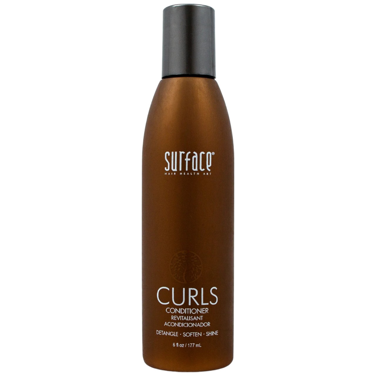 Surface Hair CONDITIONER 6 Fl. Oz.