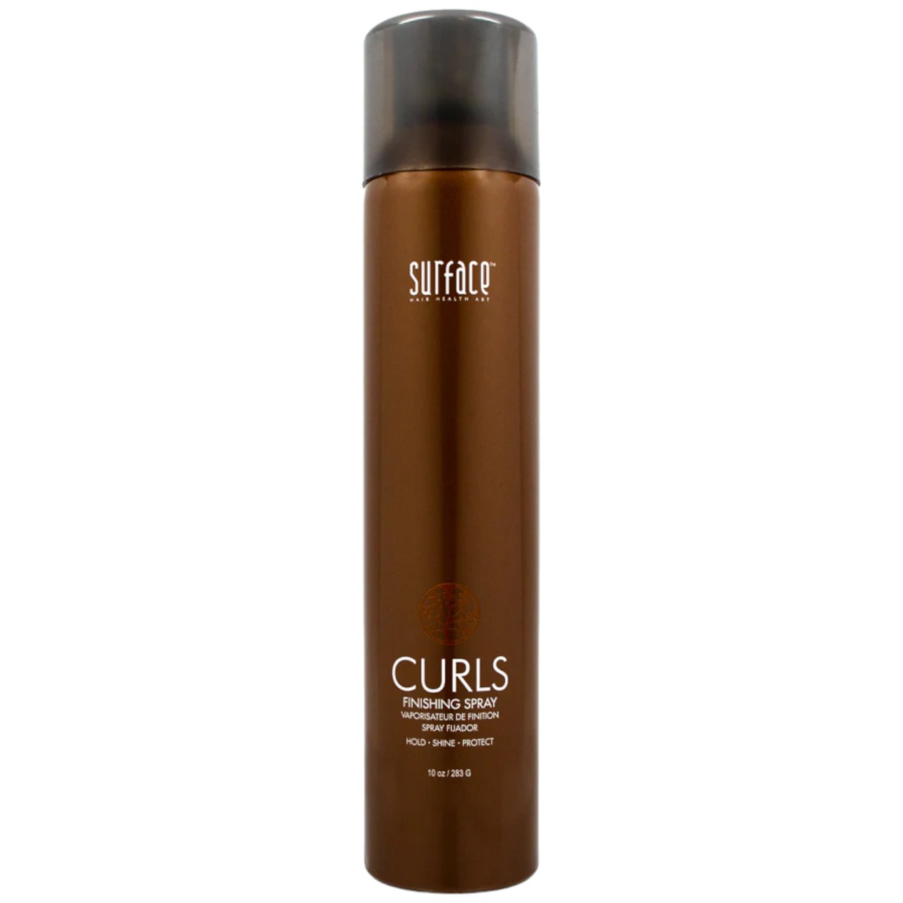 Surface Hair FINISHING SPRAY 10 Fl. Oz.