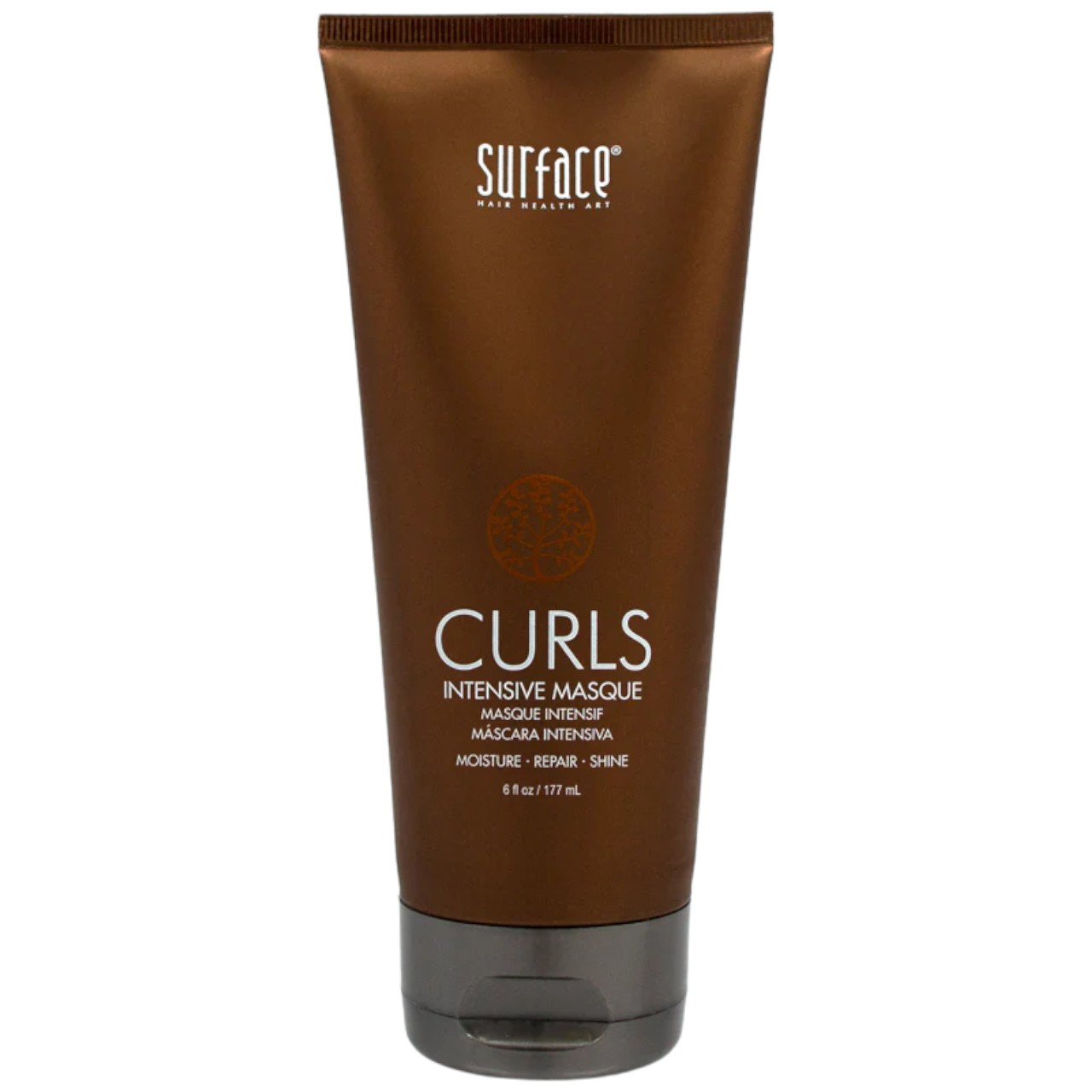 Surface Hair INTENSIVE MASQUE 6 Fl. Oz.