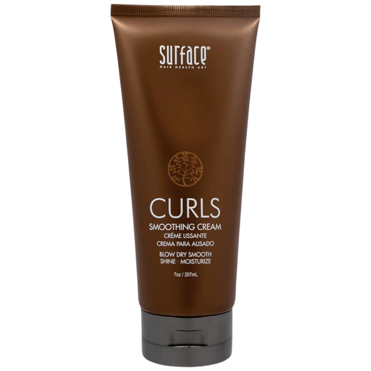 Surface Hair SMOOTHING CREAM 7 Fl. Oz.