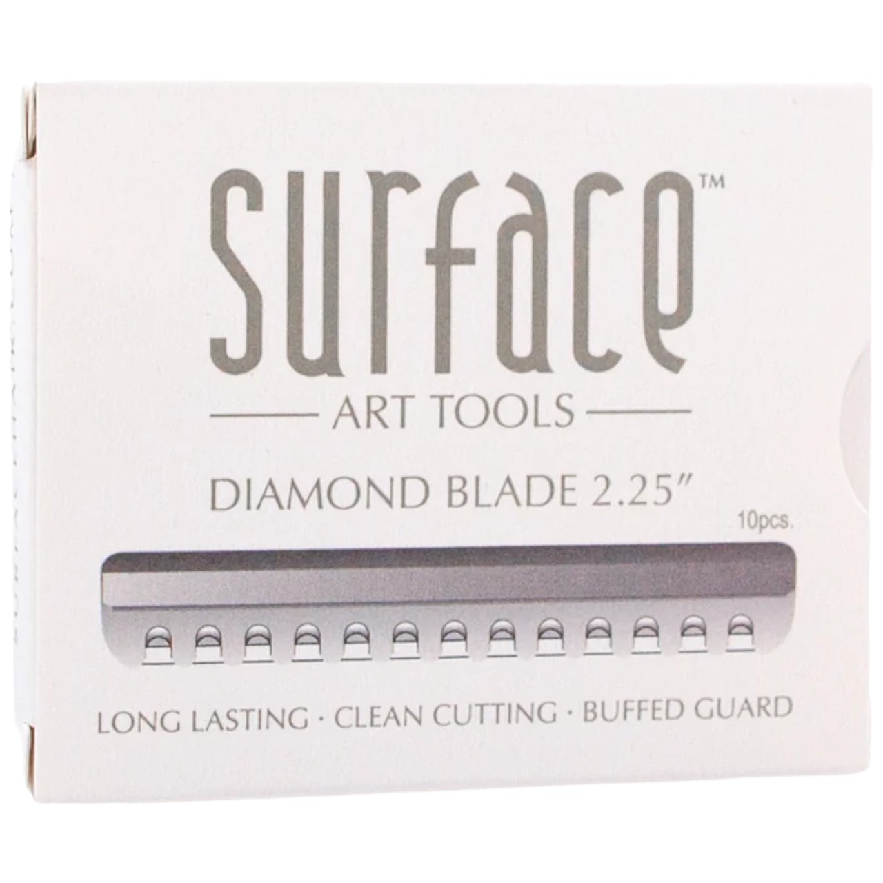 Surface Hair Diamond Blades 2.25 inch