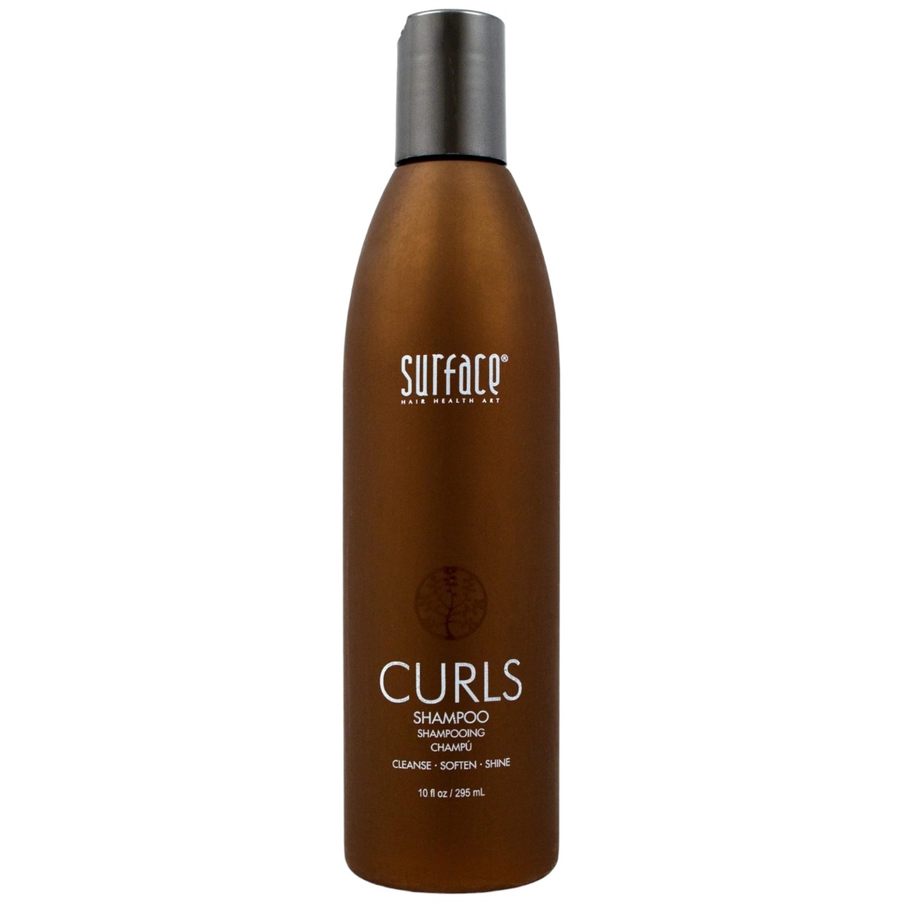 Surface Hair SHAMPOO 10 Fl. Oz.