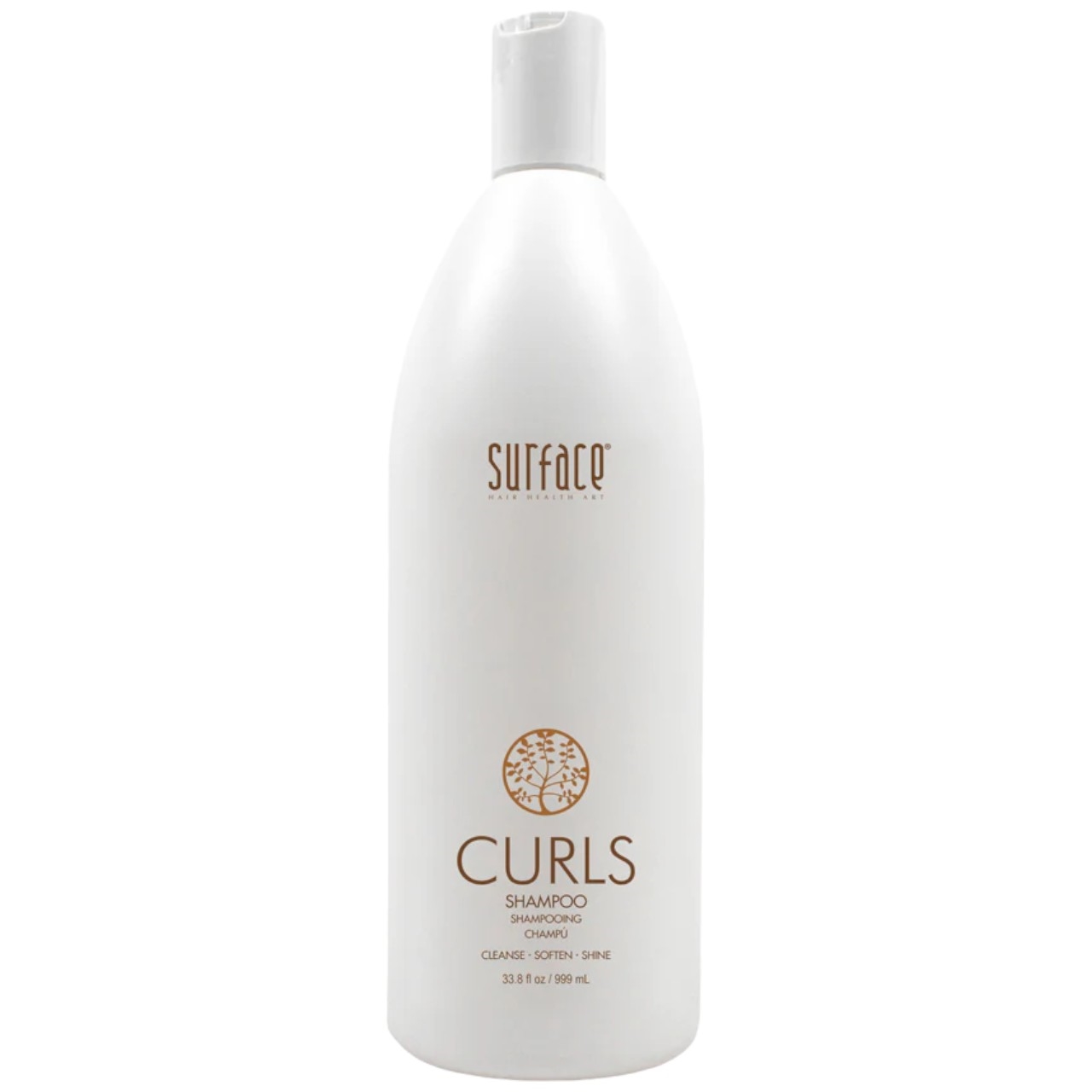 Surface Hair SHAMPOO Liter