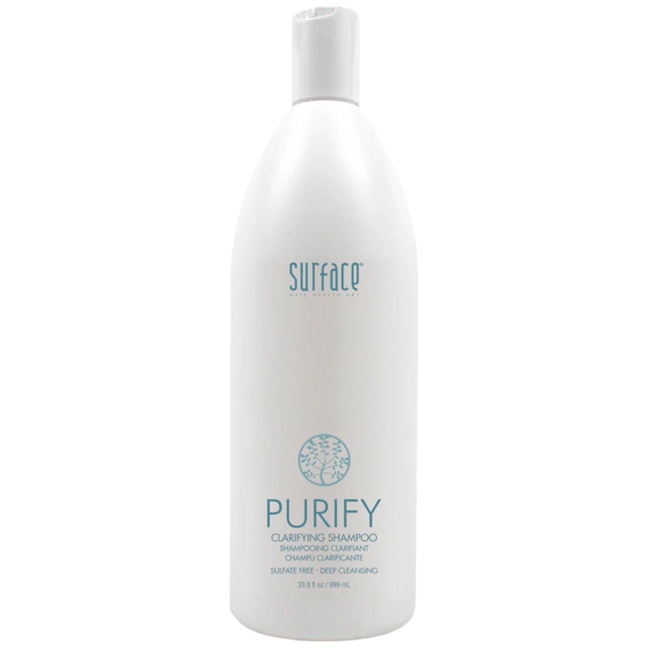 Surface Hair PURIFY SHAMPOO Liter