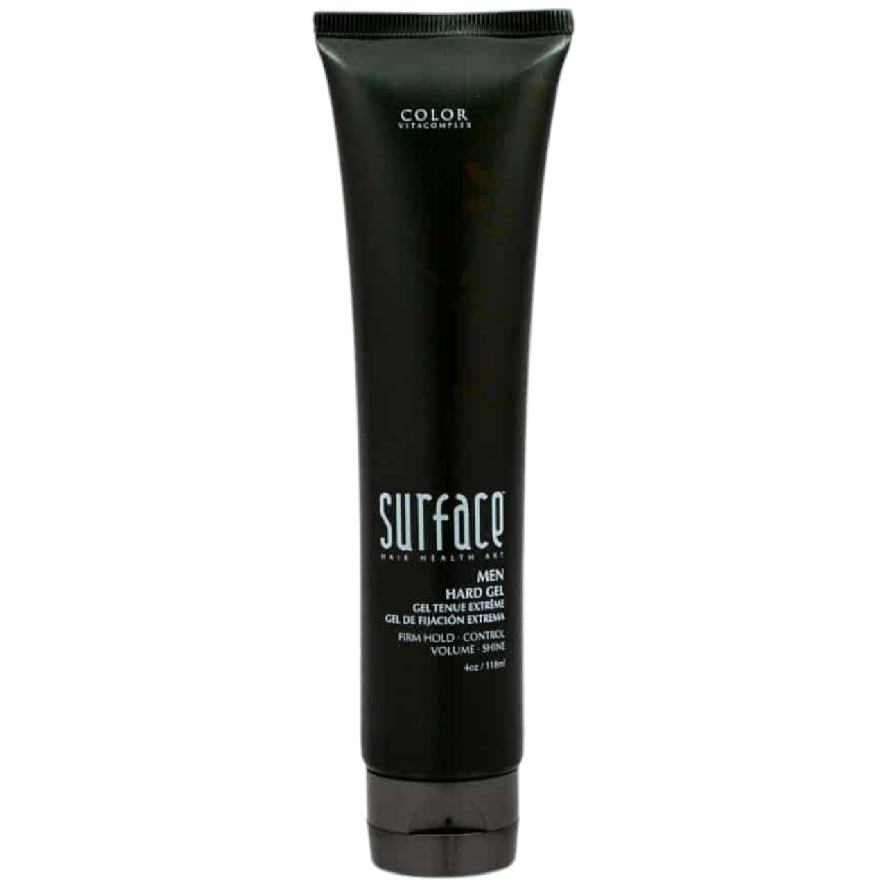 Surface Hair HARD GEL 4 Fl. Oz.