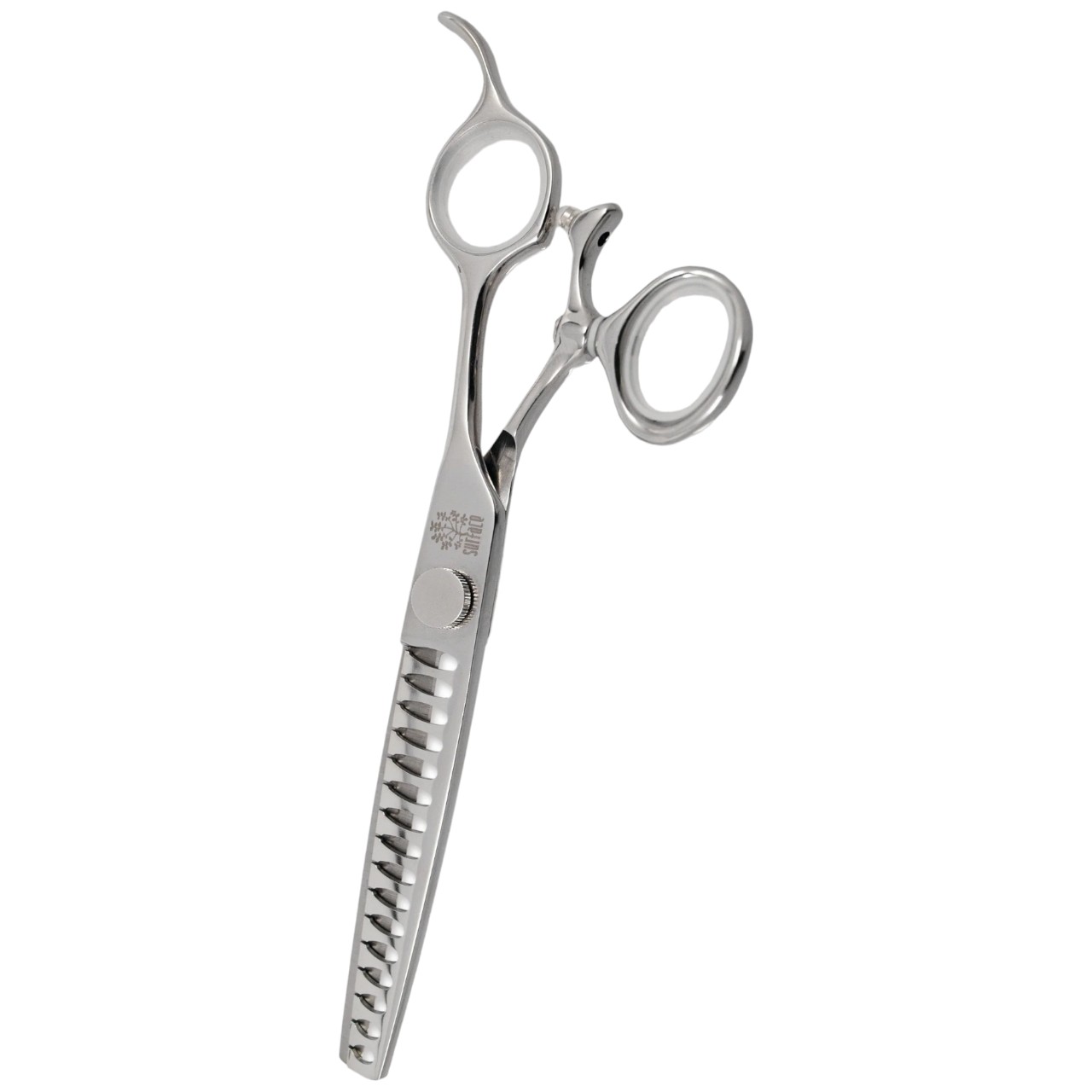 Surface Hair Notch 16 Swivel Shear