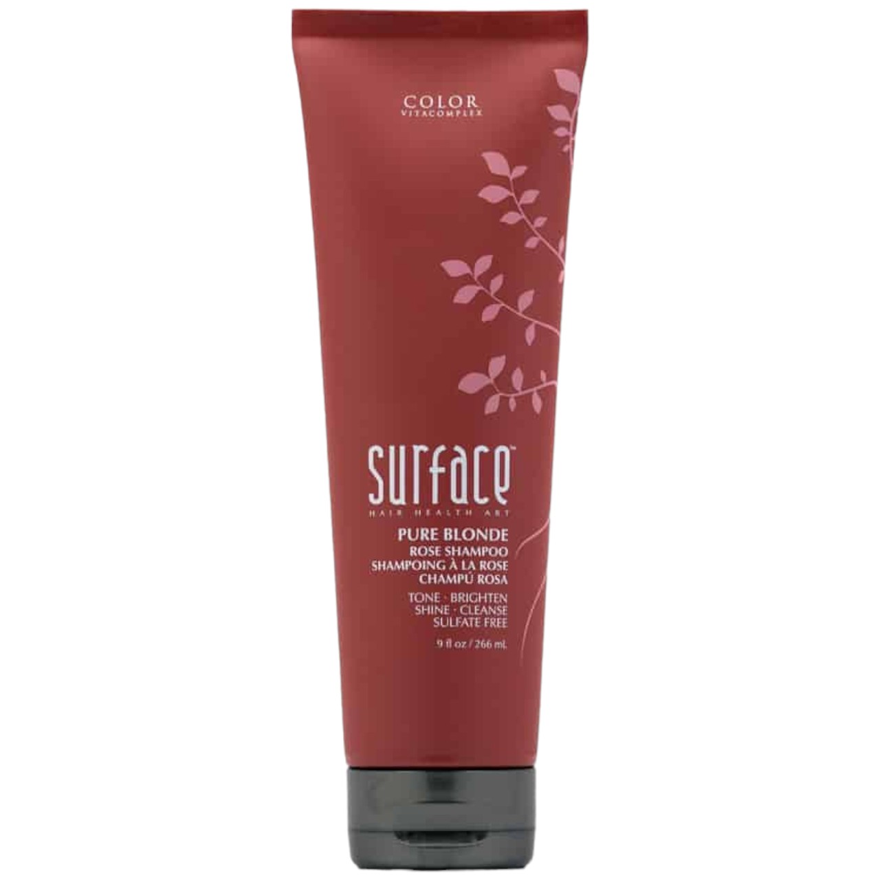 Surface Hair SHAMPOO 9 Fl. Oz.