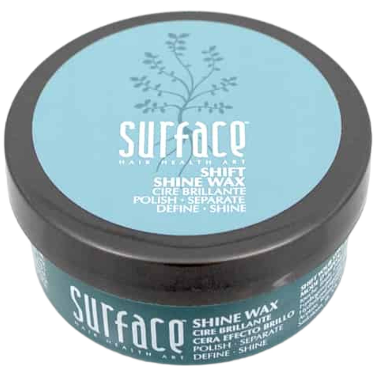 Surface Hair SHIFT SHINE WAX 2 Fl. Oz.