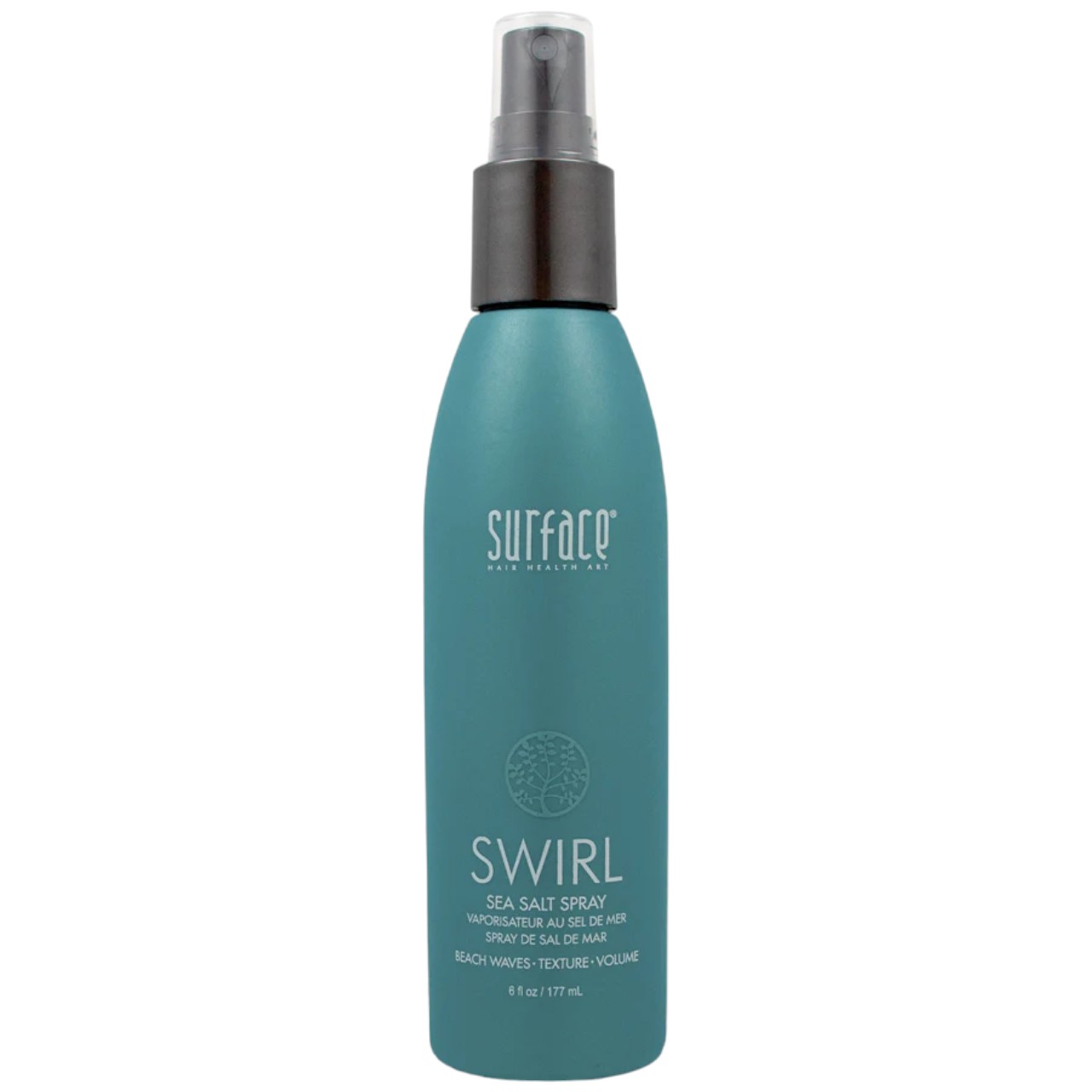 Surface Hair SWIRL SEA SALT SPRAY 6 Fl. Oz.