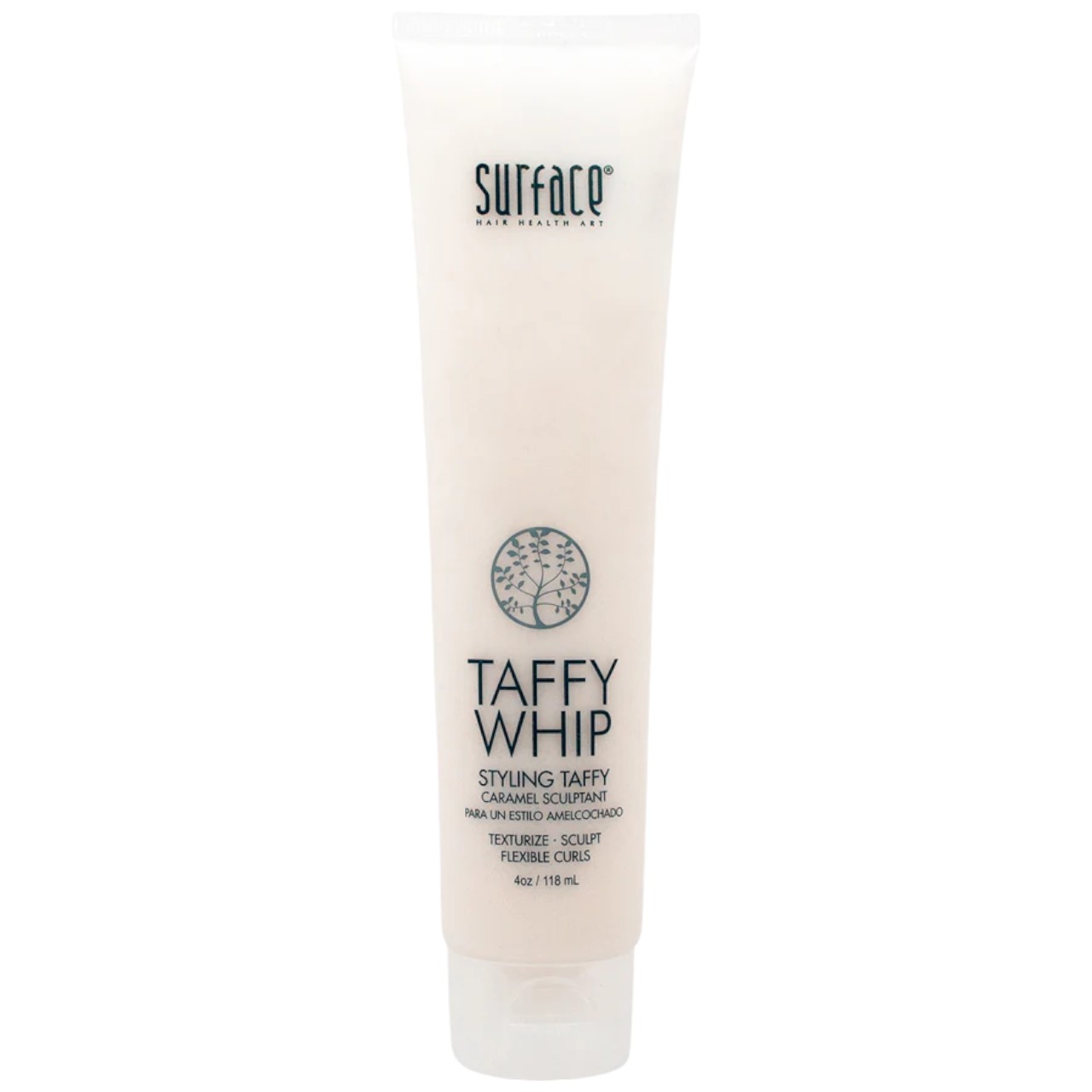 Surface Hair TAFFY WHIP 4 Fl. Oz.