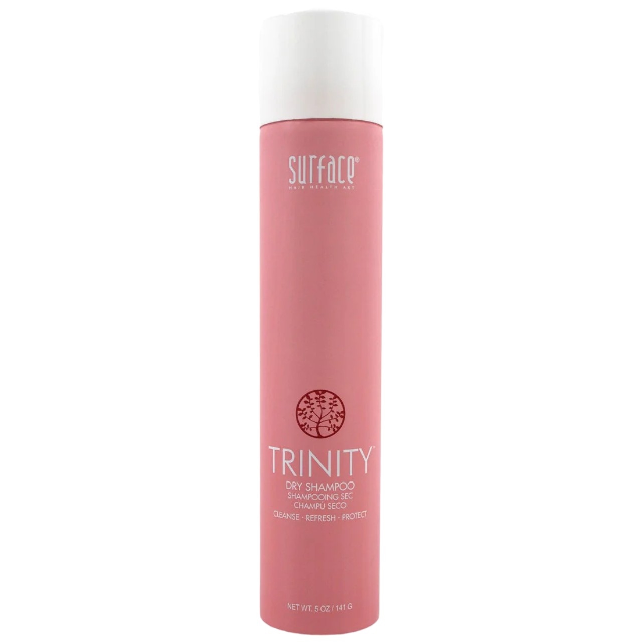 Surface Hair DRY SHAMPOO 5 Fl. Oz.