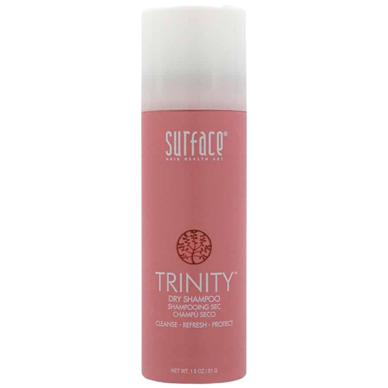 Surface Hair DRY SHAMPOO 1.8 Fl. Oz.