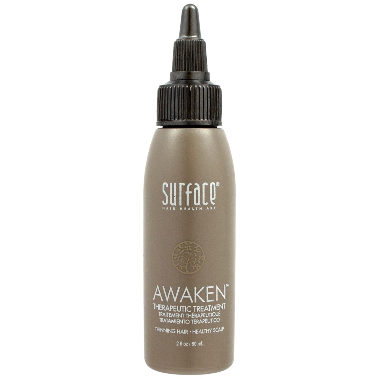 Surface Hair TREATMENT 2 Fl. Oz.