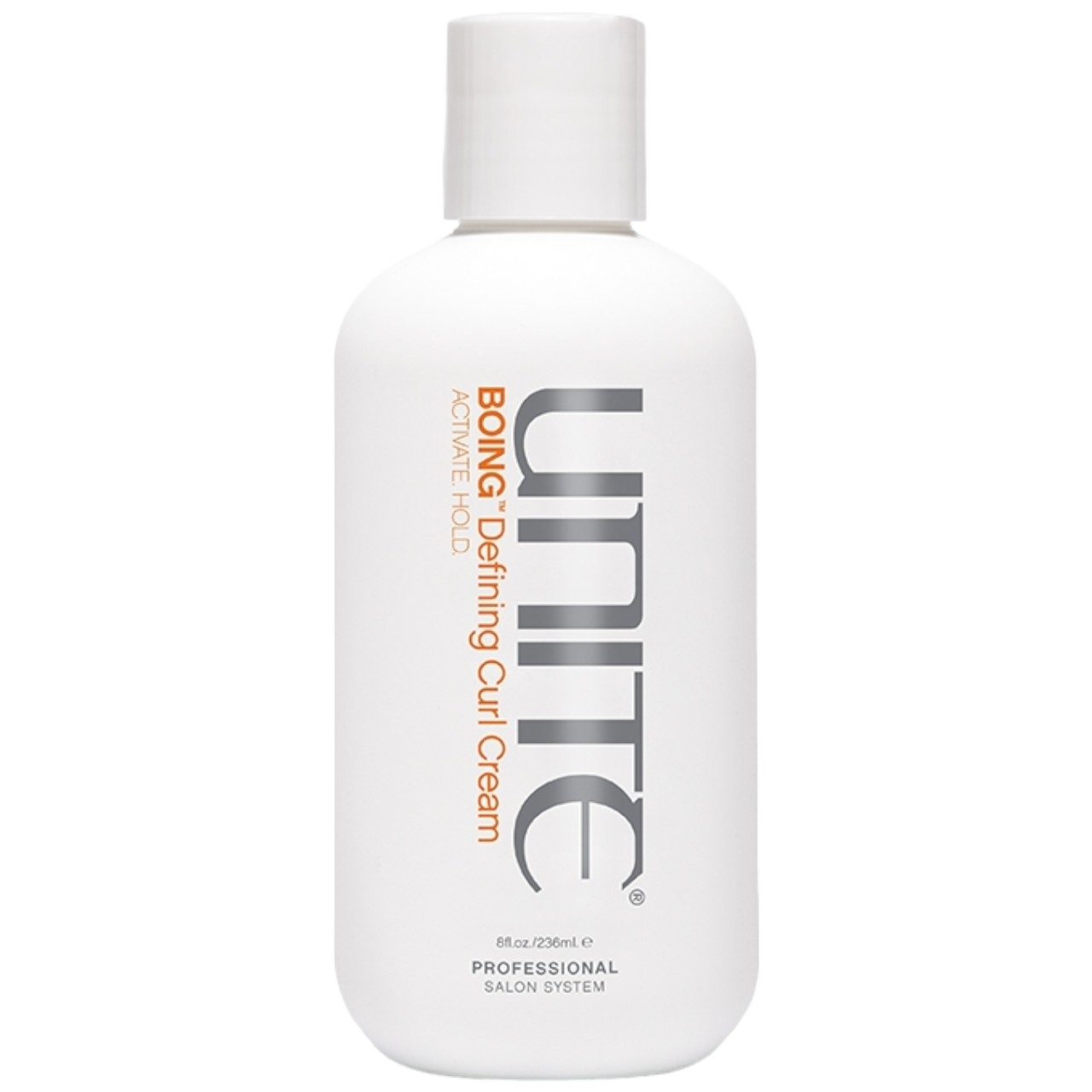 UNITE Defining Curl Cream 8 Fl. Oz.