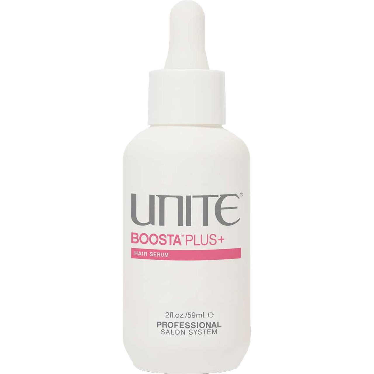 UNITE PLUS+ Serum 2 Fl. Oz.